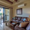 Отель Copala #2104 - Ground Floor Luxury 2 Bdrm 2 Bath Condo W/plunge Pool, фото 2