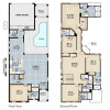 Отель Rvh_298r Patriots Delight 5 Bedroom Home, фото 1