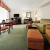 Отель Holiday Inn Rosslyn @ Key Bridge, фото 7