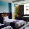 Отель Platinum Star Hotel (Guiyang Mengguan Auto Parts City Store), фото 4