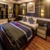 Отель Fin Villa Hostel, фото 5