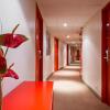 Отель Comfort Hotel Champigny Sur Marne, фото 15