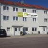 Отель greenpartment Boardinghouse Hotel Ingolstadt Friedrichshofen, фото 43