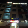 Отель Fabhotel Hc Mohali Inn, фото 1