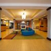 Отель Fairfield Inn & Suites by Marriott Cordele, фото 1