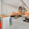 Отель Spacious 5 Bedrrom/ 5 Bath Home- Private Pool, Full Kitchen, Free Wifi 5 Bedroom Villa by Redawning, фото 18