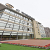 Отель Ji Hotel (Yangzhou Wangyue Road), фото 14