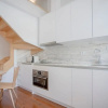 Отель Liiiving in Porto-santa Catarina Twin Apartment II, фото 4