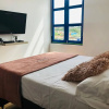 Отель Guatapé Apartamentos A&A Parque, фото 4