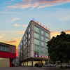 Отель New Ladbrokes Hotel (Hengzhou Avenue Jasmine Cultural Park), фото 1