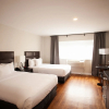 Отель Hôtel Newstar Montréal, фото 9