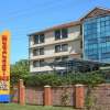 Отель Ivys Hotel в Кампале