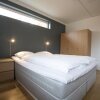 Отель City Housing - Klostergaarden Exclusive Apartments в Ставангере