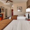Отель Best Western Carthage Inn & Suites, фото 6