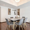Отель Formidable appartment 3bed/2bath, фото 14