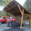 Отель Hostel pod Vologom, фото 16