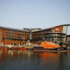Отель RNLI College, фото 13