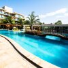 Отель Beach Park Palm - Cobertura Luxo, фото 16