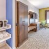 Отель Holiday Inn Express & Suites Rantoul, an IHG Hotel, фото 15