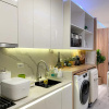 Отель Spring Residences 1 Bedroom Deluxe Near Airport, фото 3