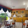 Отель Whitten Inn Van Horn, фото 9