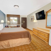 Отель Days Inn by Wyndham El Paso West, фото 12