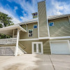 Отель Key West Style Vacation Home with Pool, фото 16