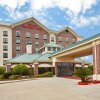 Отель Hilton Garden Inn Houston/Sugar Land в Шугар-Ленде