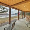 Отель Kalispell Riverfront Home by Glacier National Park, фото 10