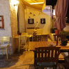 Отель Bodrum Motel, фото 22