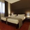 Отель Best Western Plus Hotel Monza e Brianza Palace, фото 5