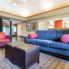 Отель Comfort Suites Keeneland, фото 15