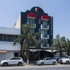 Отель Suites de Reyes, фото 1