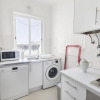 Отель Lovelystay - Bonsai Light And Comfort Flat, фото 5