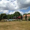 Отель House With 5 Bedrooms in Saint-cyr-en-talmondais, With Private Pool an, фото 8
