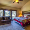 Отель Red Cedar 16, фото 4