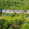 Отель Quynh Mai Resort, фото 15