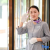 Отель Lavande Hotel Harbin Nanzhi Road Convention, фото 12