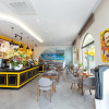 Отель BOBO Boutique Hotel, фото 13
