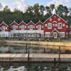 Отель 8 Person Holiday Home in Nordborg, фото 19