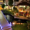 Отель Lanna View Hotel  Spa в Чиангмае