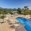 Отель Luxury Villa near Ibiza Town, sleeps 22 - Villa Sol, фото 15