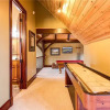 Отель Pool On Summit Point - Four Bedroom Cabin, фото 30