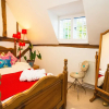 Отель Samsara Retreat and Yoga - Adults Only, фото 6