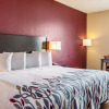 Отель Red Roof Inn Dumas, фото 4