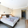 Отель Adramis Termal Hotel, фото 5