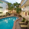 Отель Residence Inn Miami Coconut Grove, фото 17