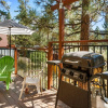 Отель Bear Creek Inn, фото 13