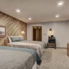 Отель Huge Ski-In Ski-Out Condo - CM116 by RedAwning, фото 4