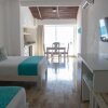 Отель Bsea Cancun Plaza Hotel, фото 6